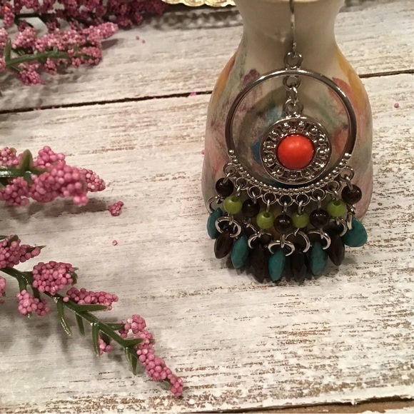 Croft & Barrow Earrings - Picture 4 of 8